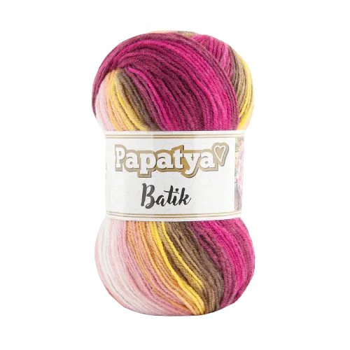 PAPATYA Batik 554-32