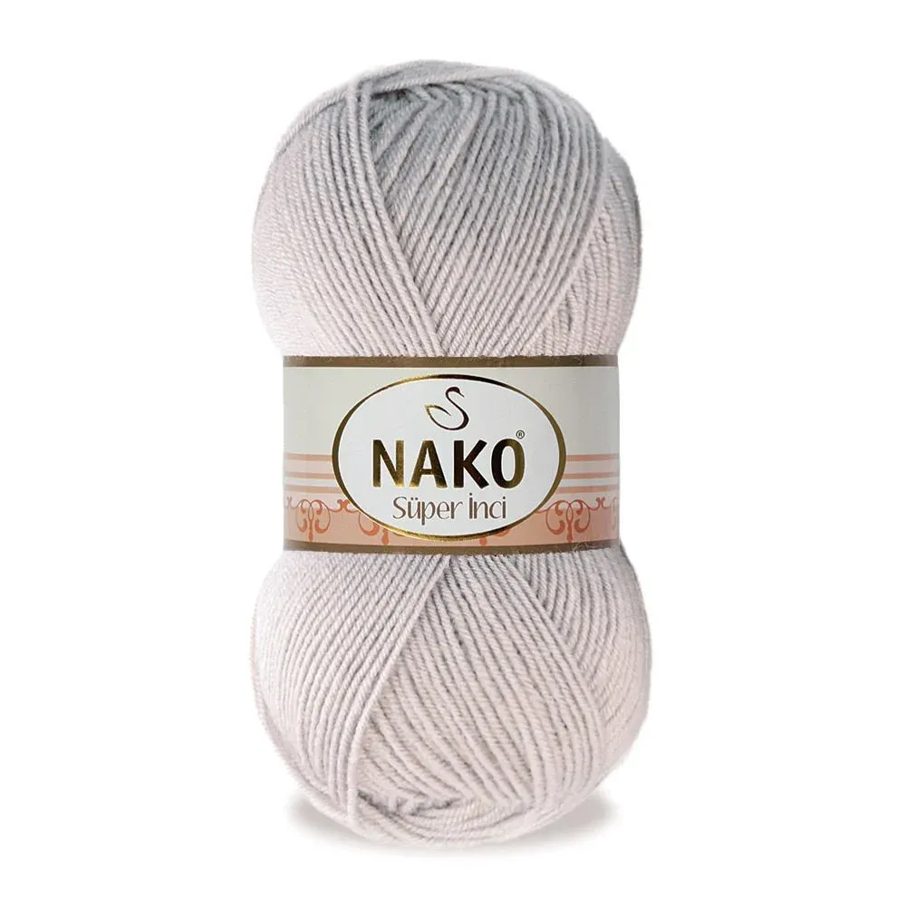 NAKO Süper İnci 3079