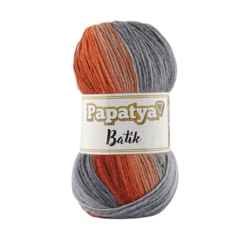 PAPATYA Batik 554-44