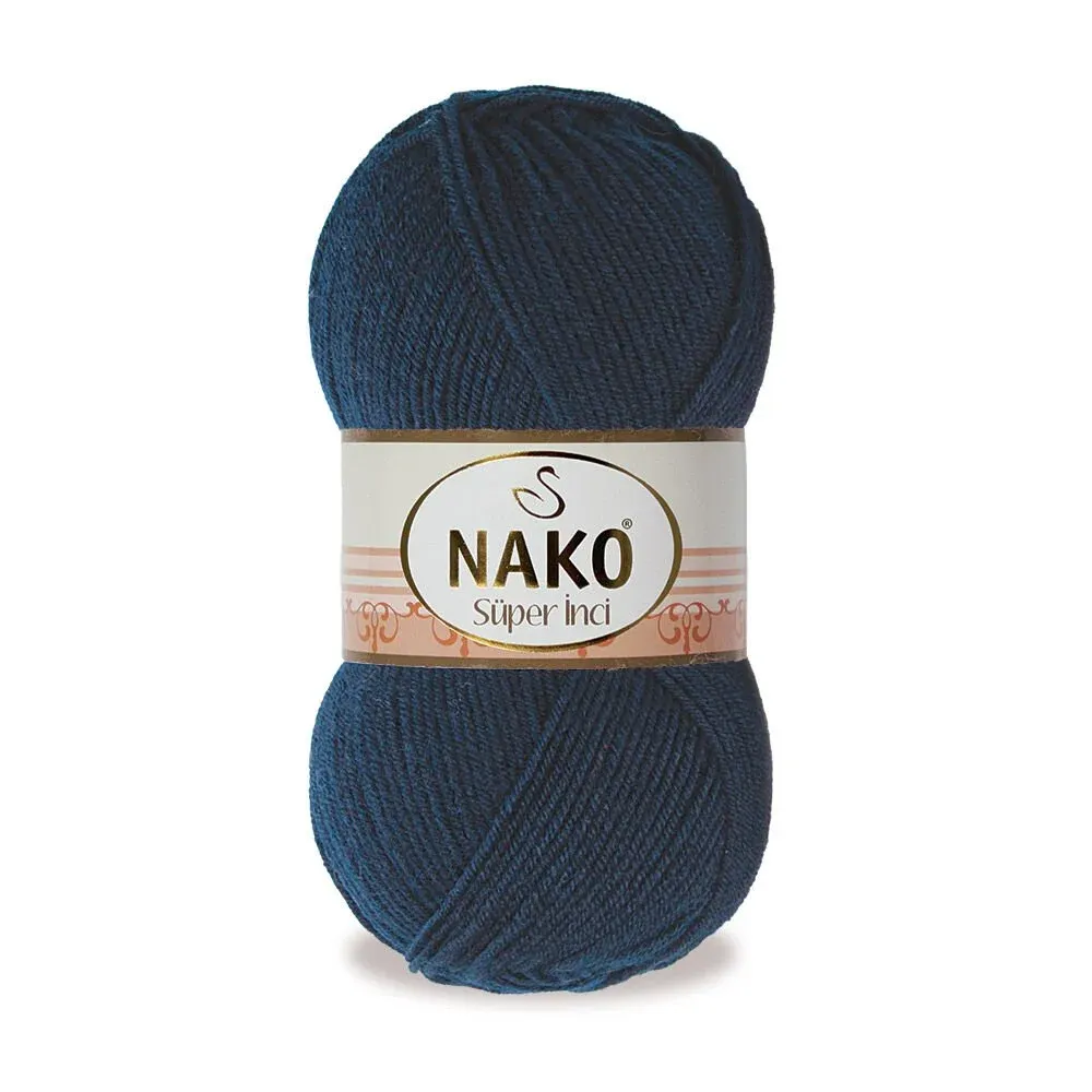 NAKO Süper İnci 3088
