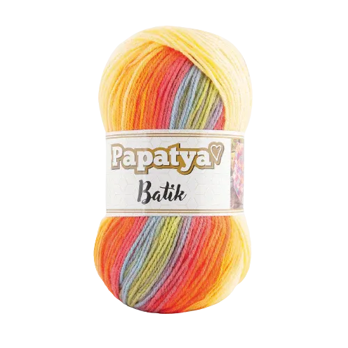 PAPATYA Batik 554-15