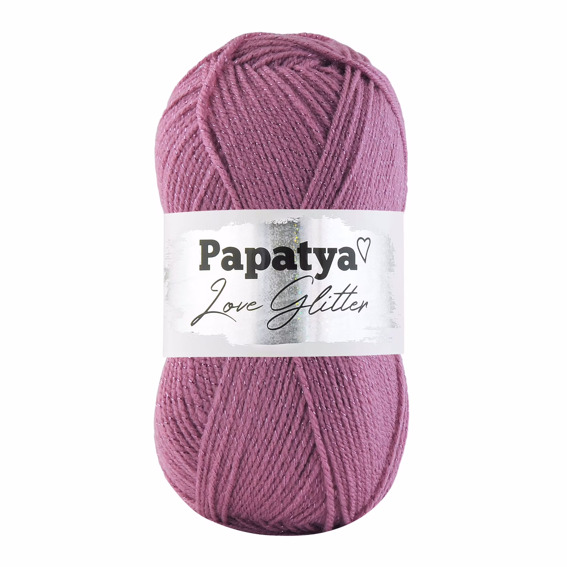 PAPATYA Love Glitter