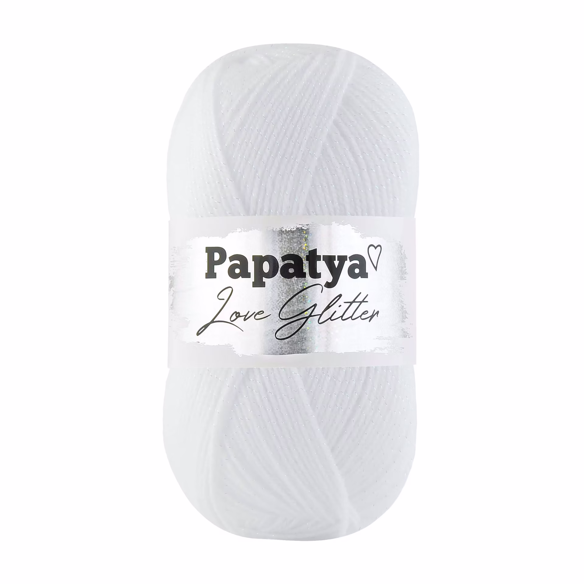 PAPATYA Love Glitter 1000