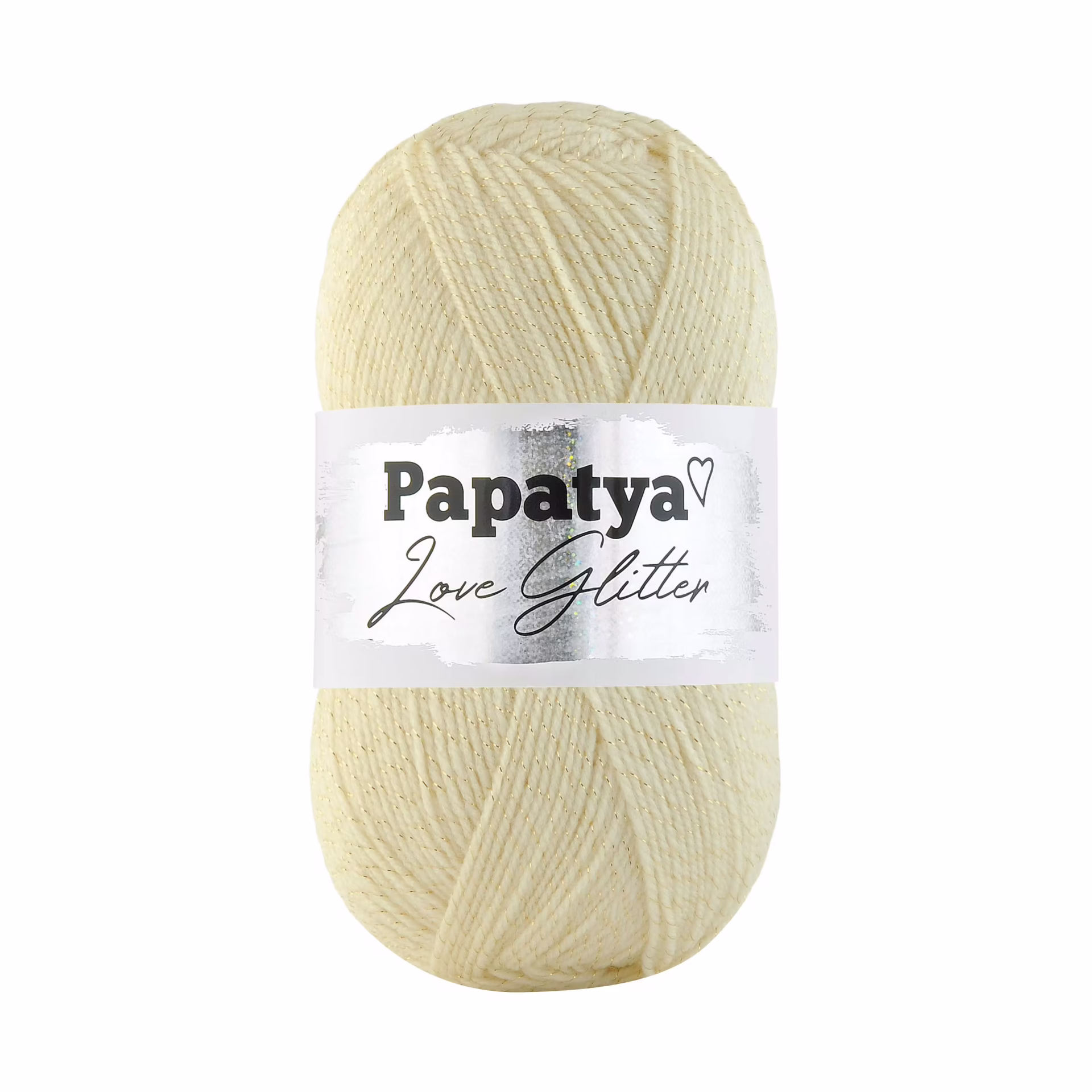 PAPATYA Love Glitter 1930