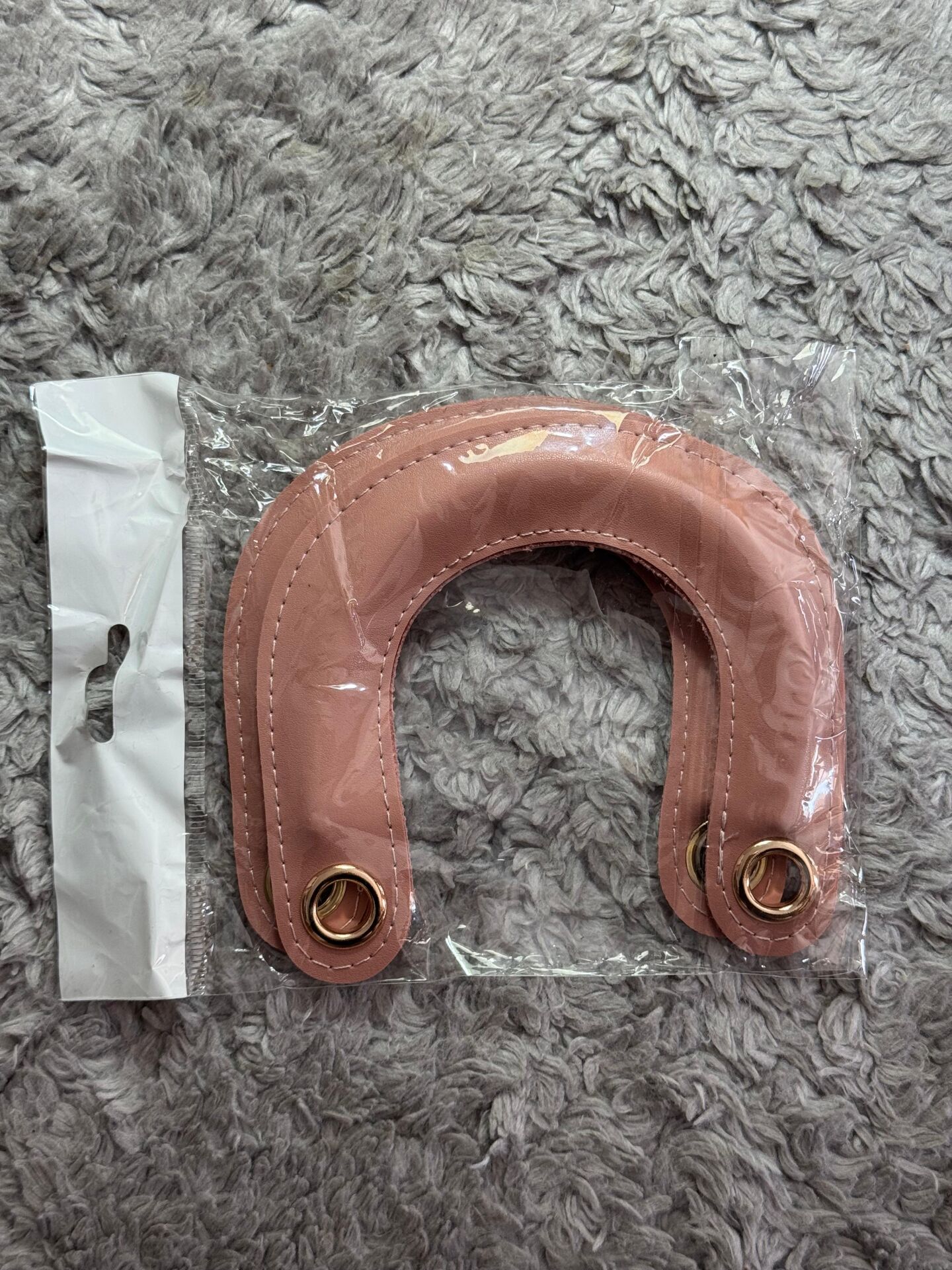 Dior Çanta Sapı Pudra