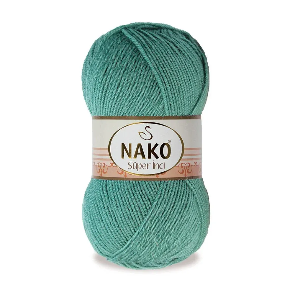NAKO Süper İnci 4756