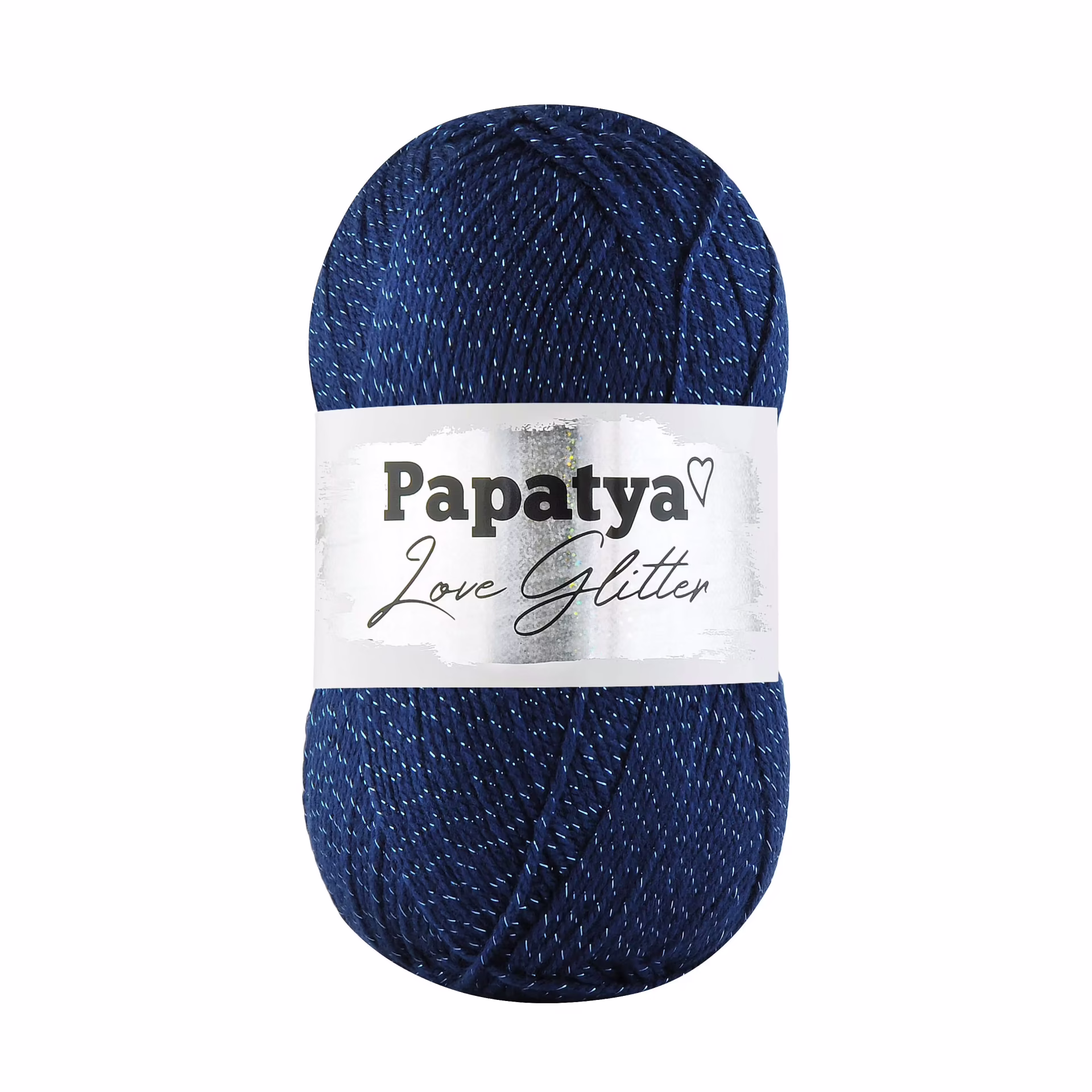 PAPATYA Love Glitter 5280