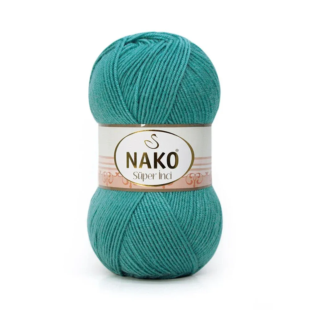 NAKO Süper İnci 5498