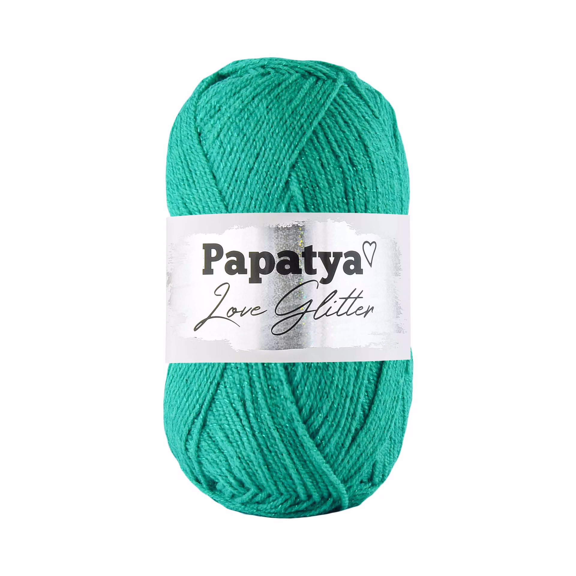 PAPATYA Love Glitter 6810
