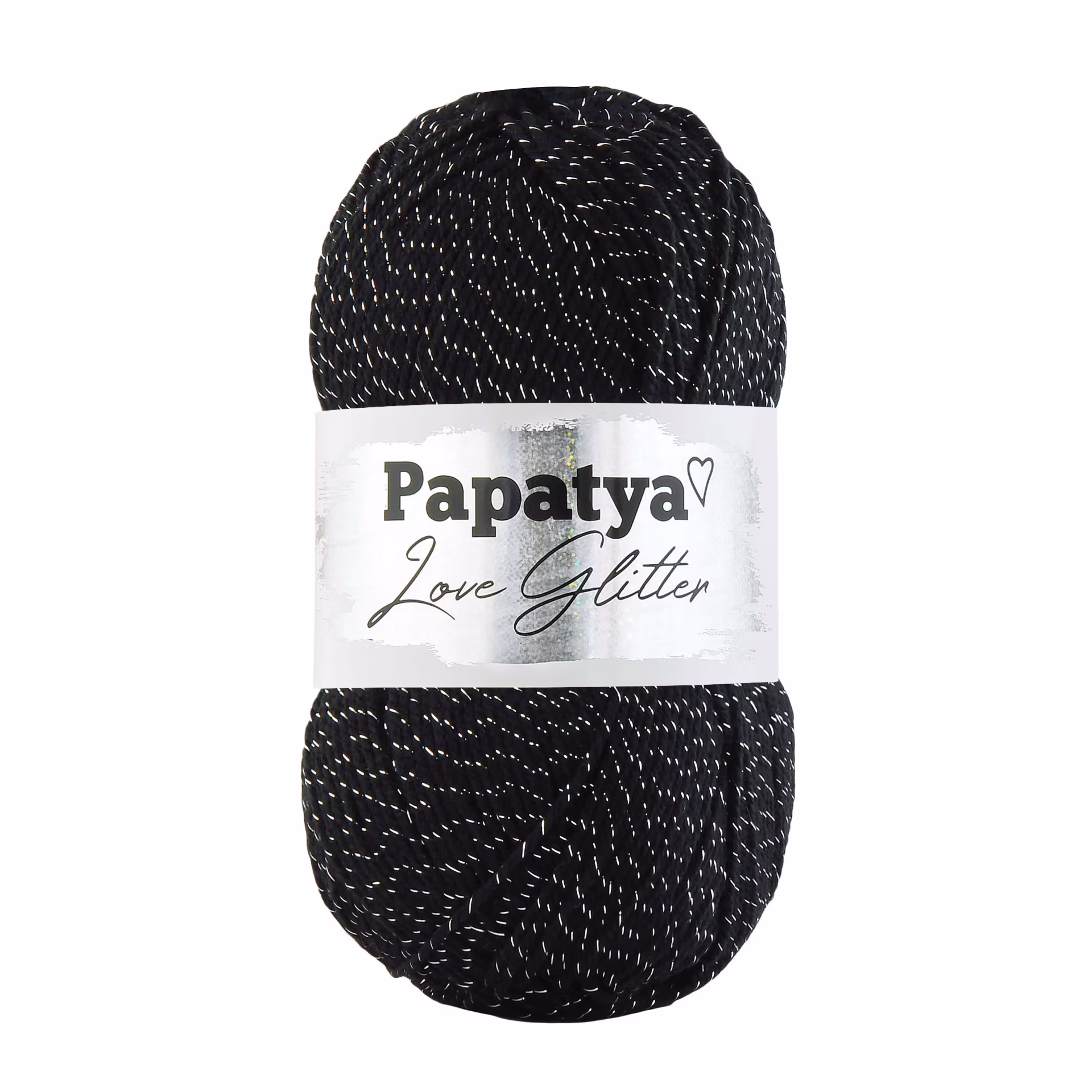 PAPATYA Love Glitter 2000