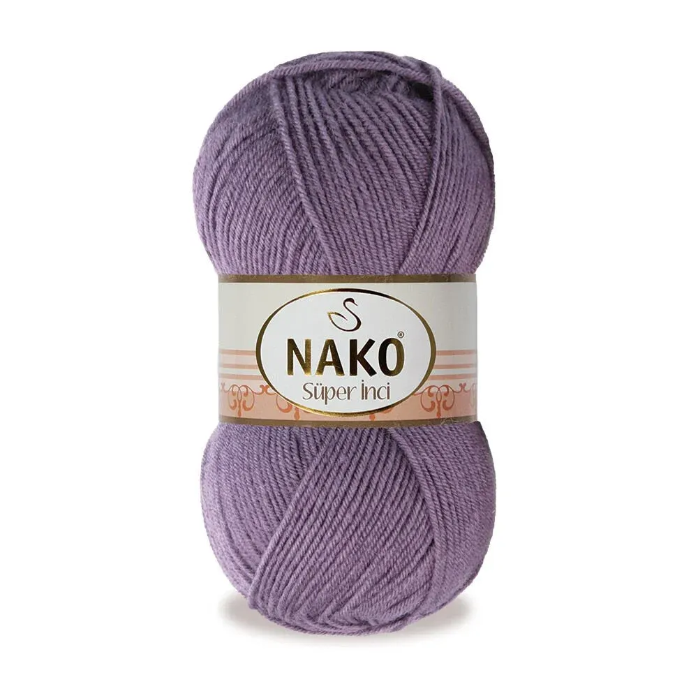 NAKO Süper İnci 6684