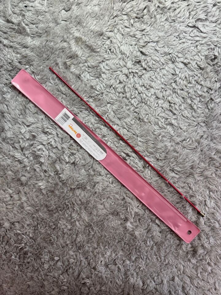 Renkli Gagalı 35cm