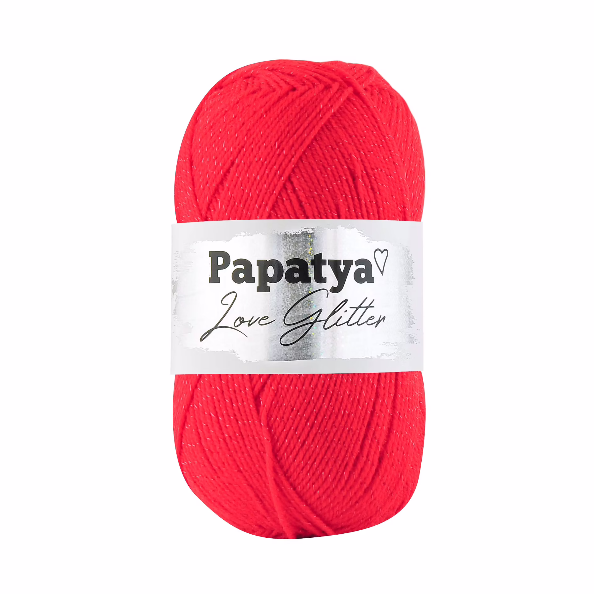 PAPATYA Love Glitter 3070