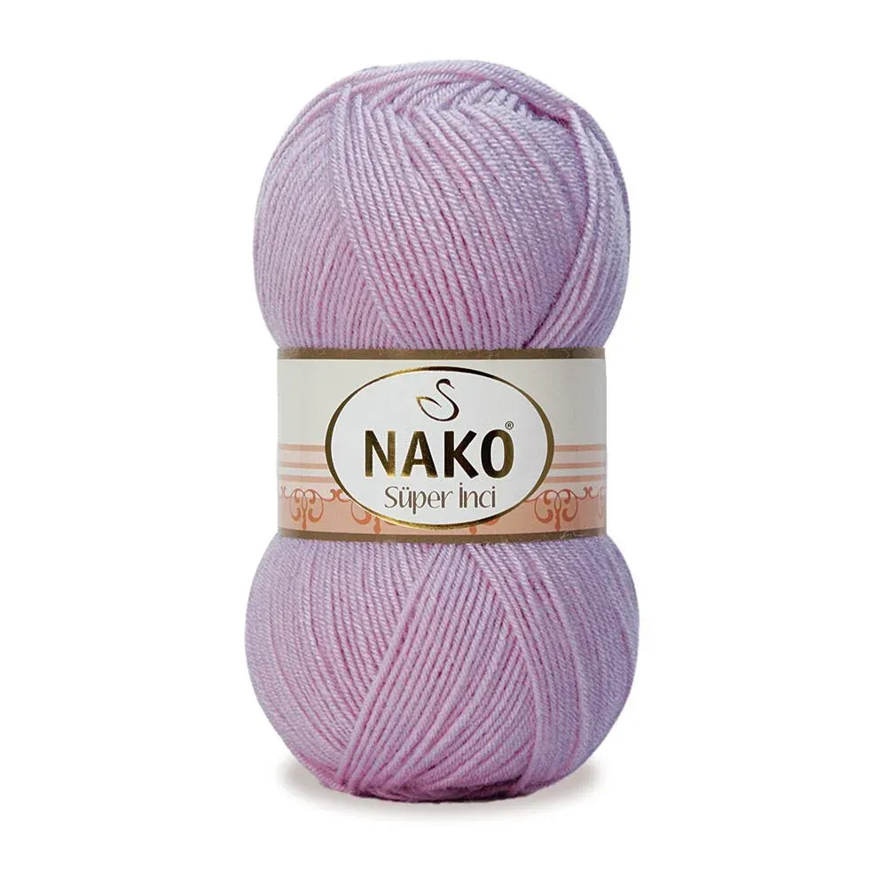 NAKO Süper İnci 6880