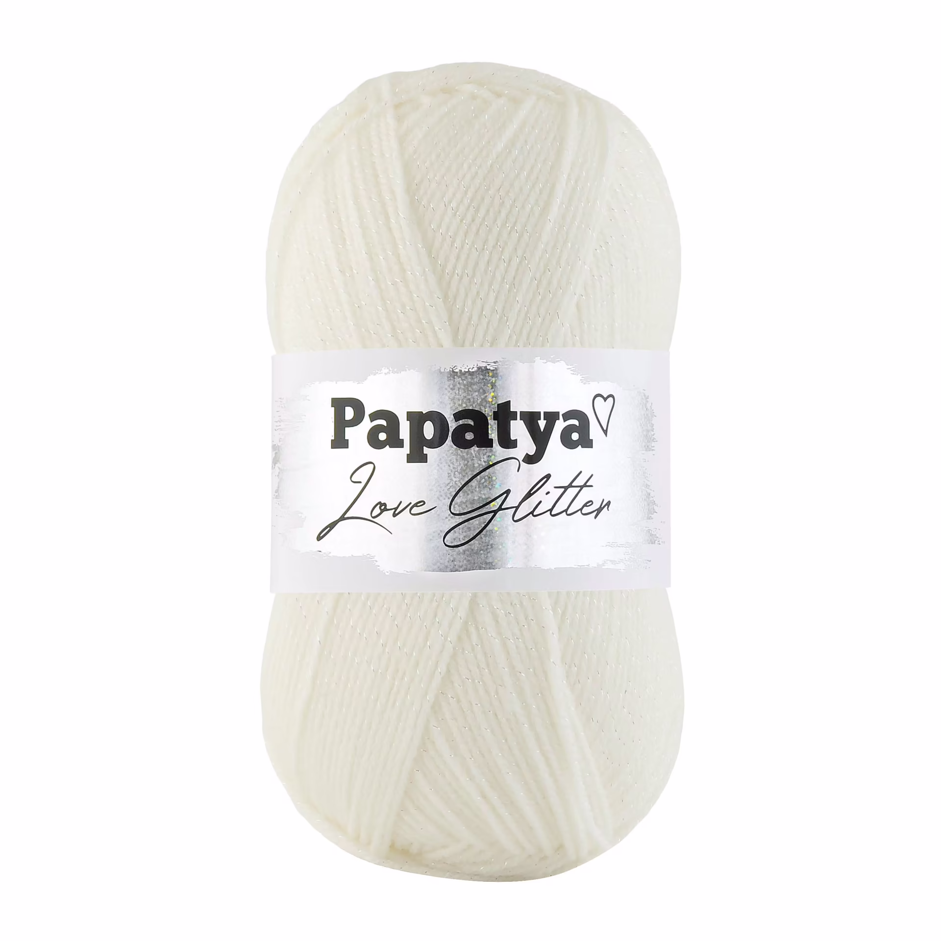 PAPATYA Love Glitter 1200