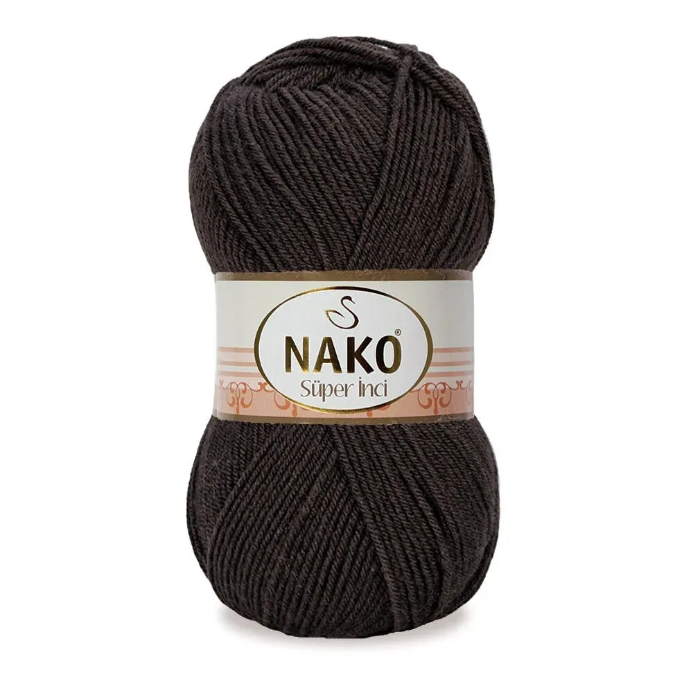 NAKO Süper İnci 6962