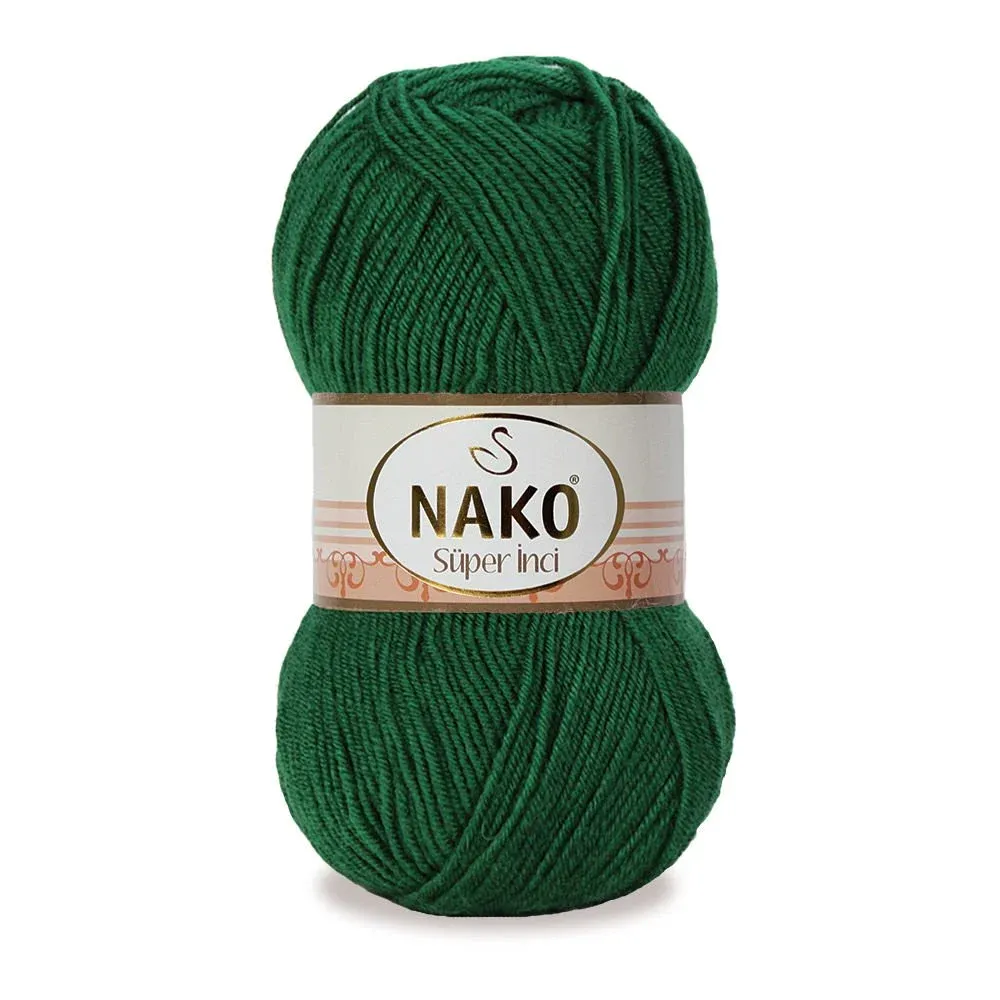 NAKO Süper İnci 10026