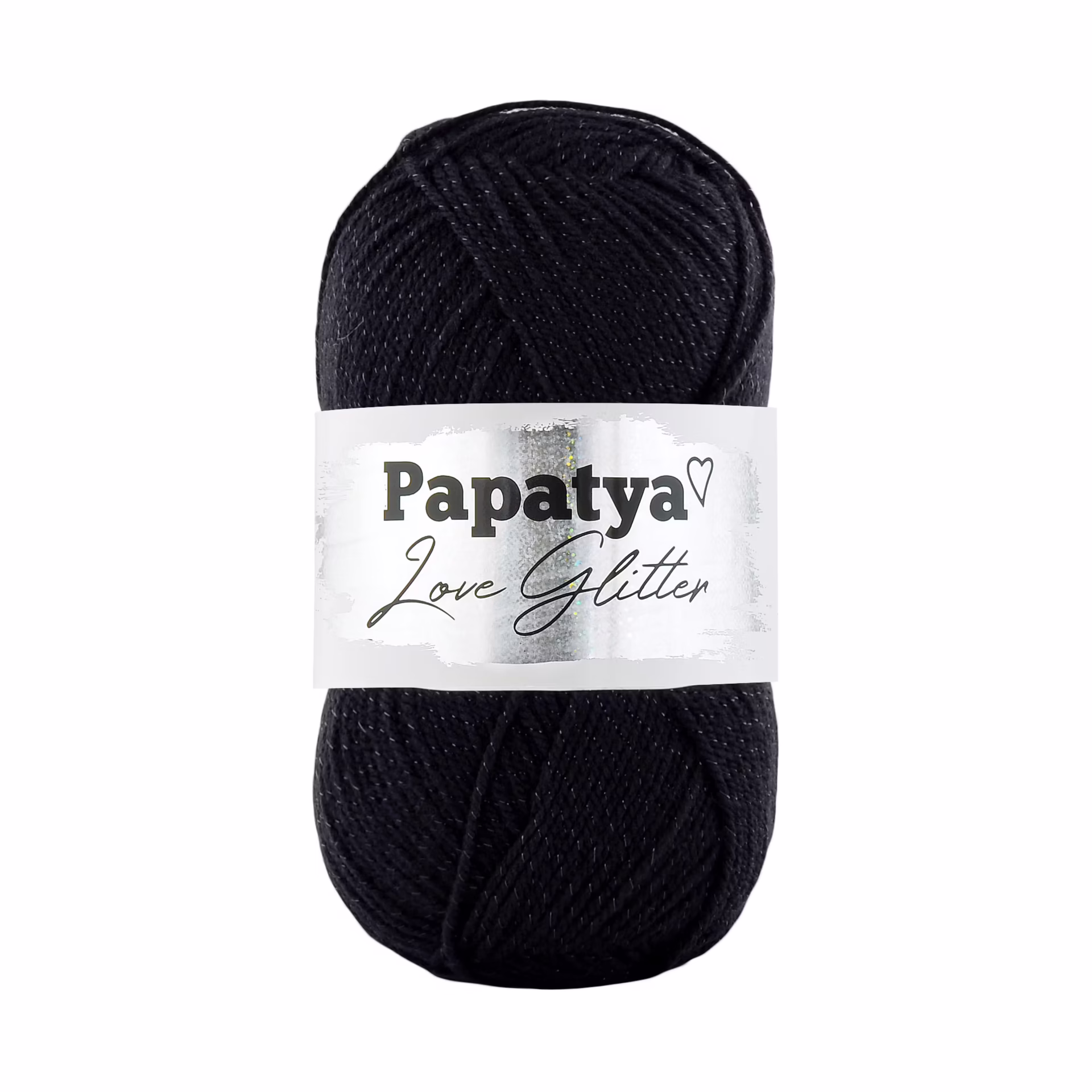 PAPATYA Love Glitter 2001