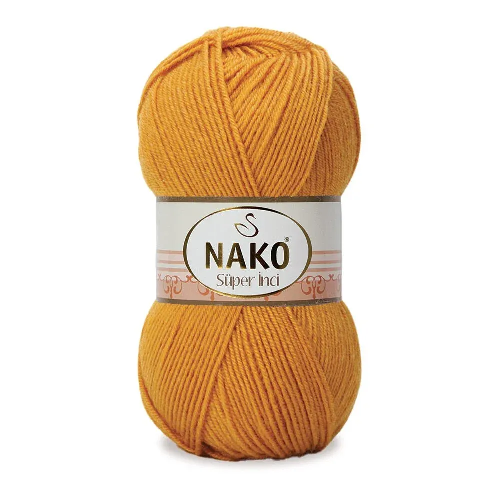 NAKO Süper İnci 10129