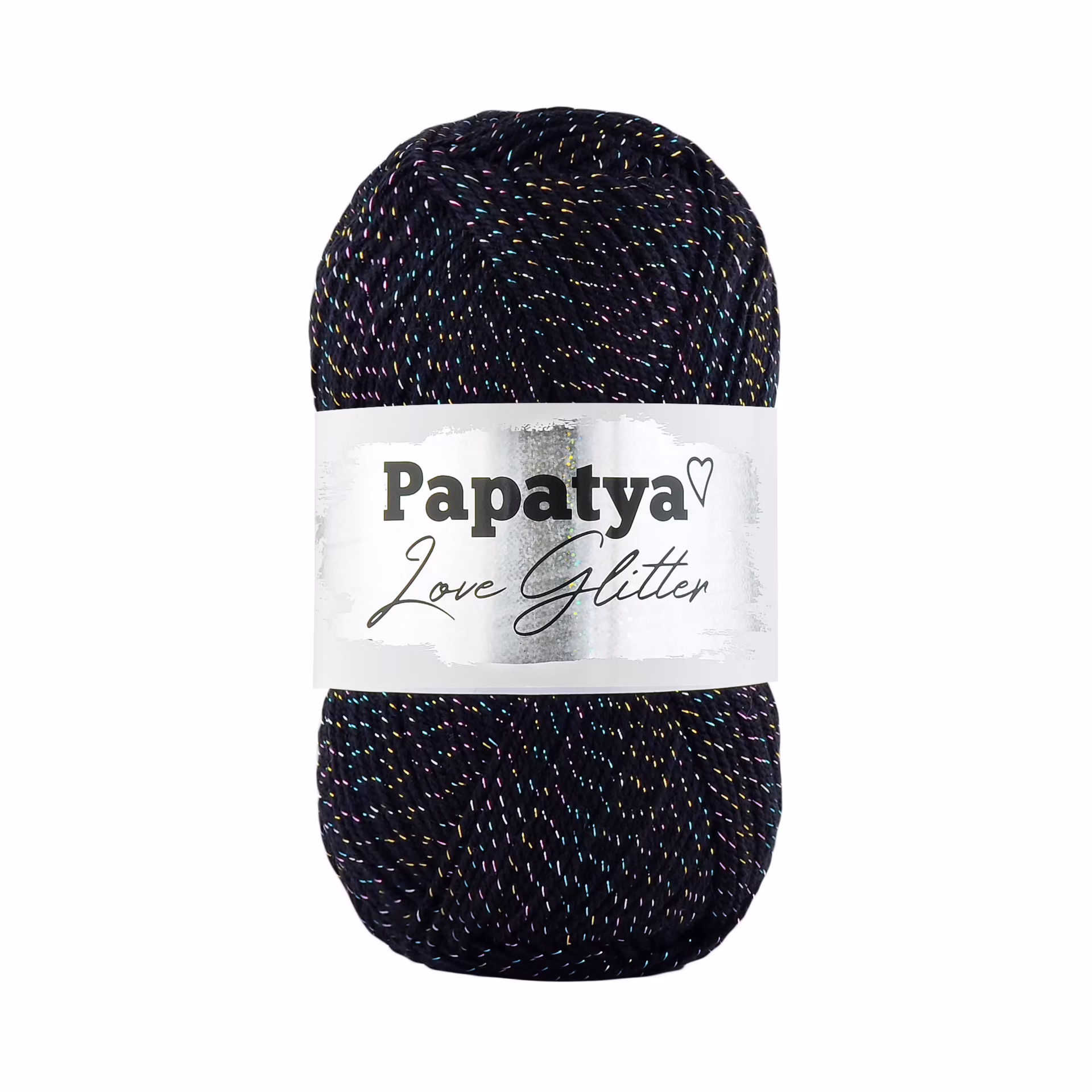 PAPATYA Love Glitter 2002