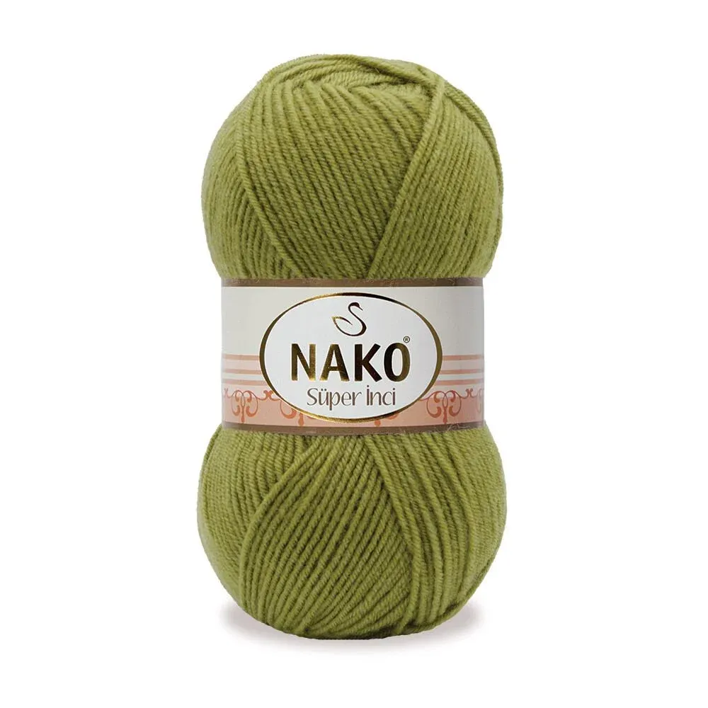 NAKO Süper İnci 10268