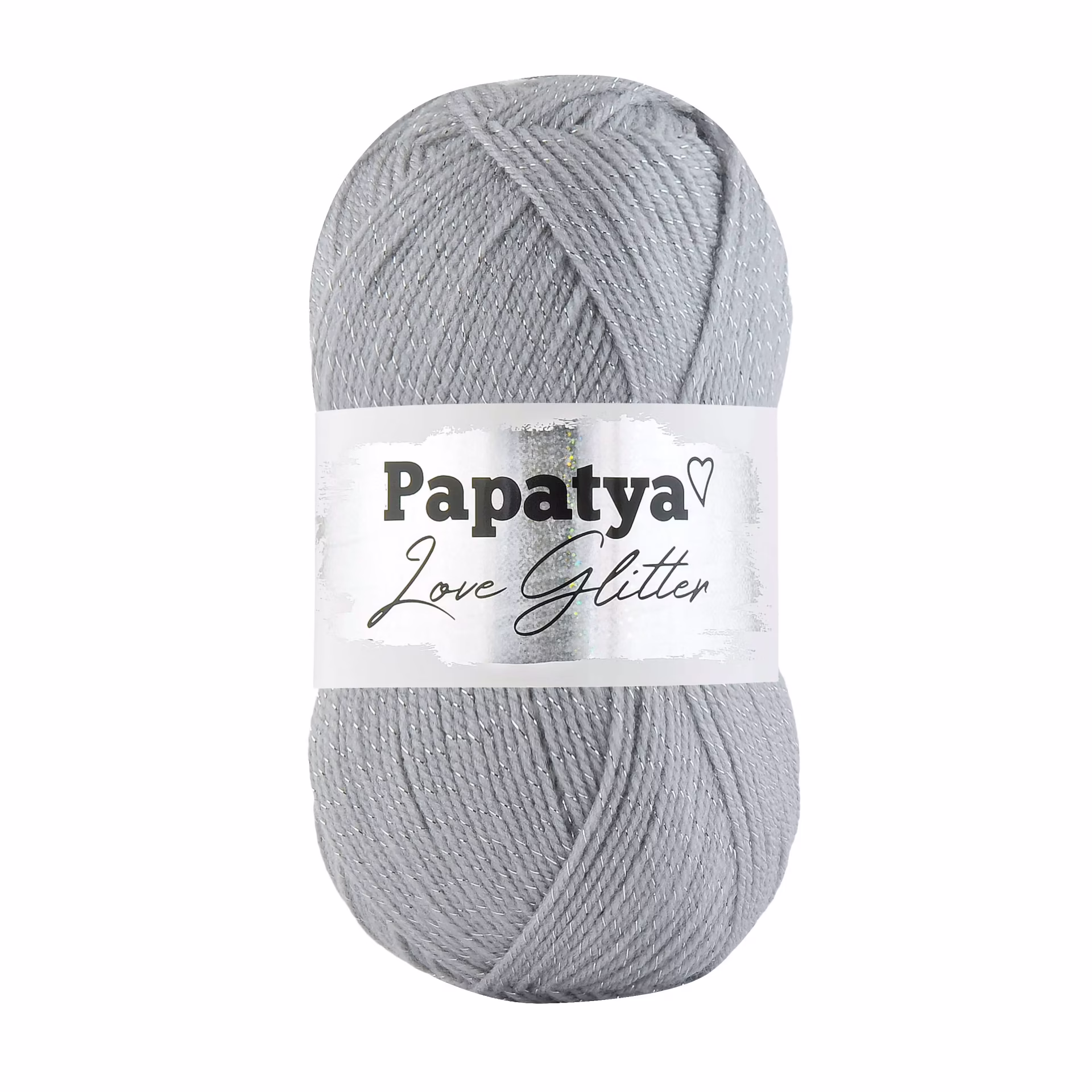 PAPATYA Love Glitter 2560