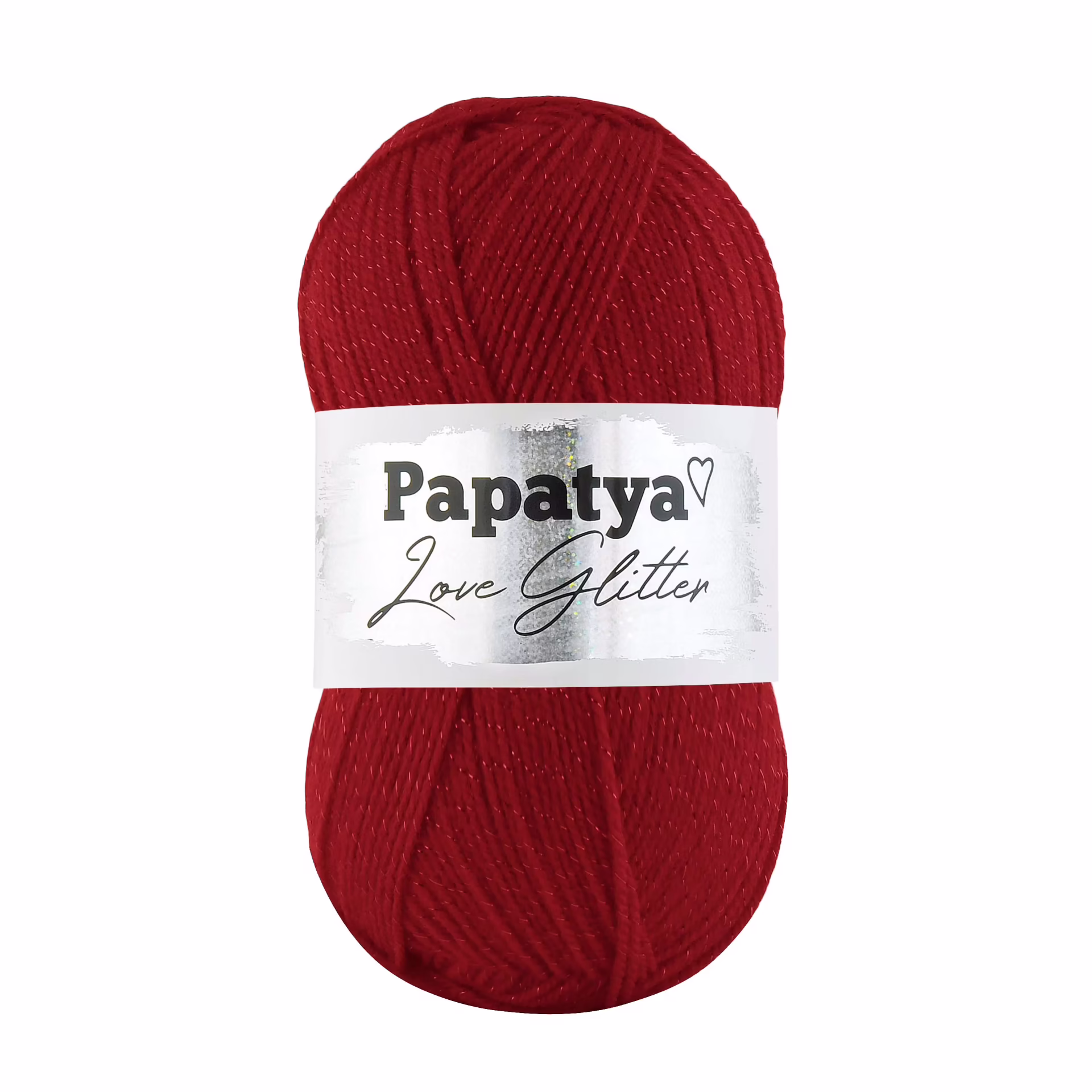 PAPATYA Love Glitter 3080