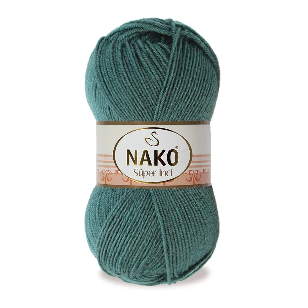 NAKO Süper İnci 10469