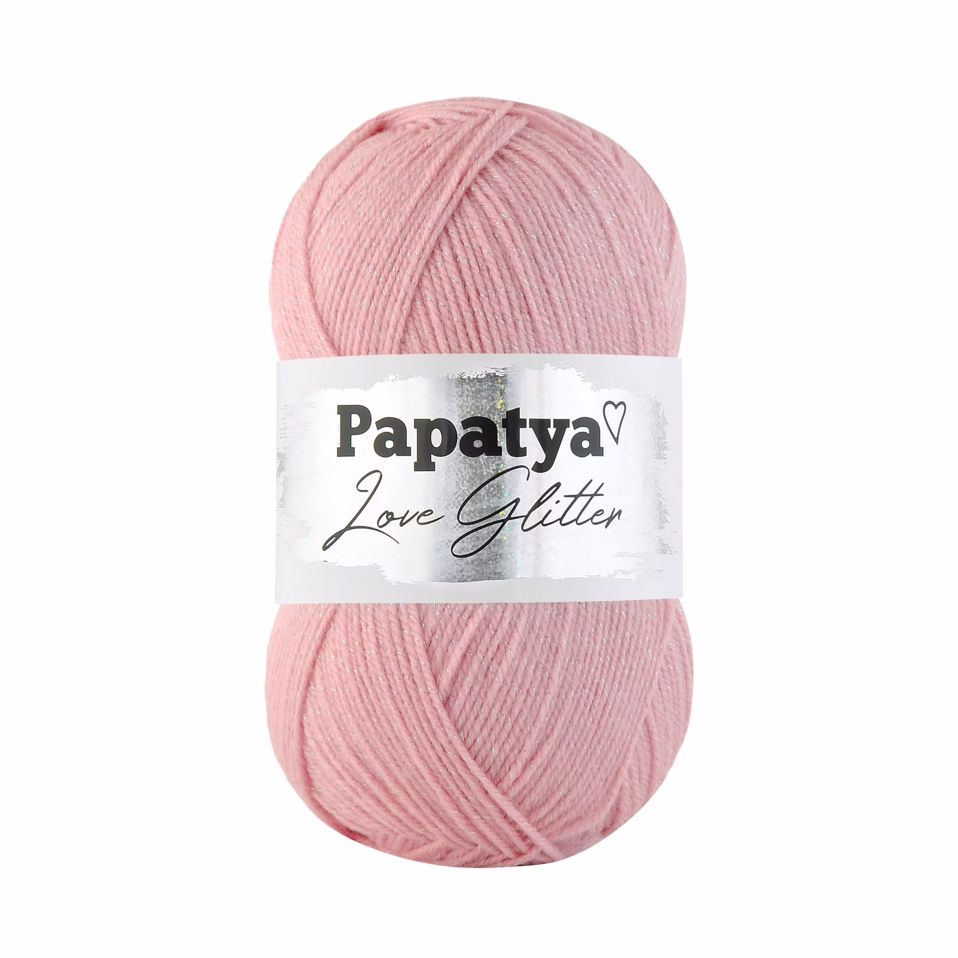 PAPATYA Love Glitter 4120