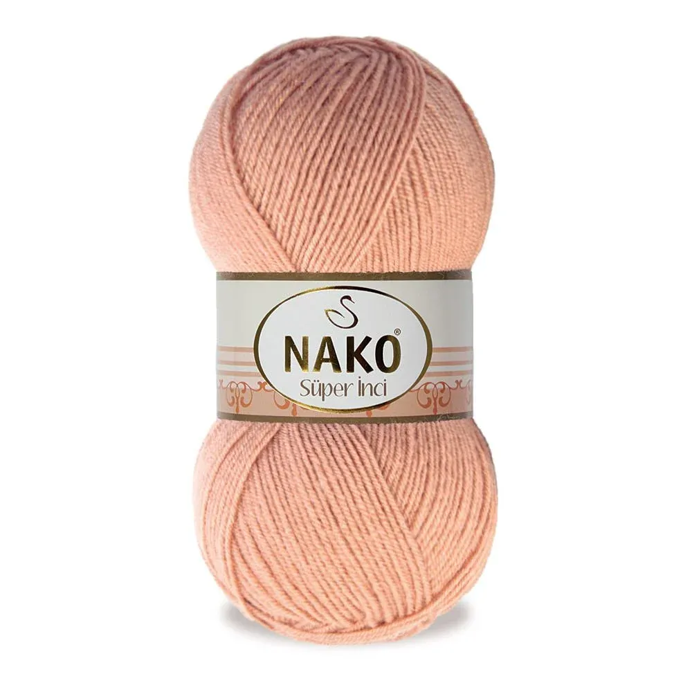 NAKO Süper İnci 11071