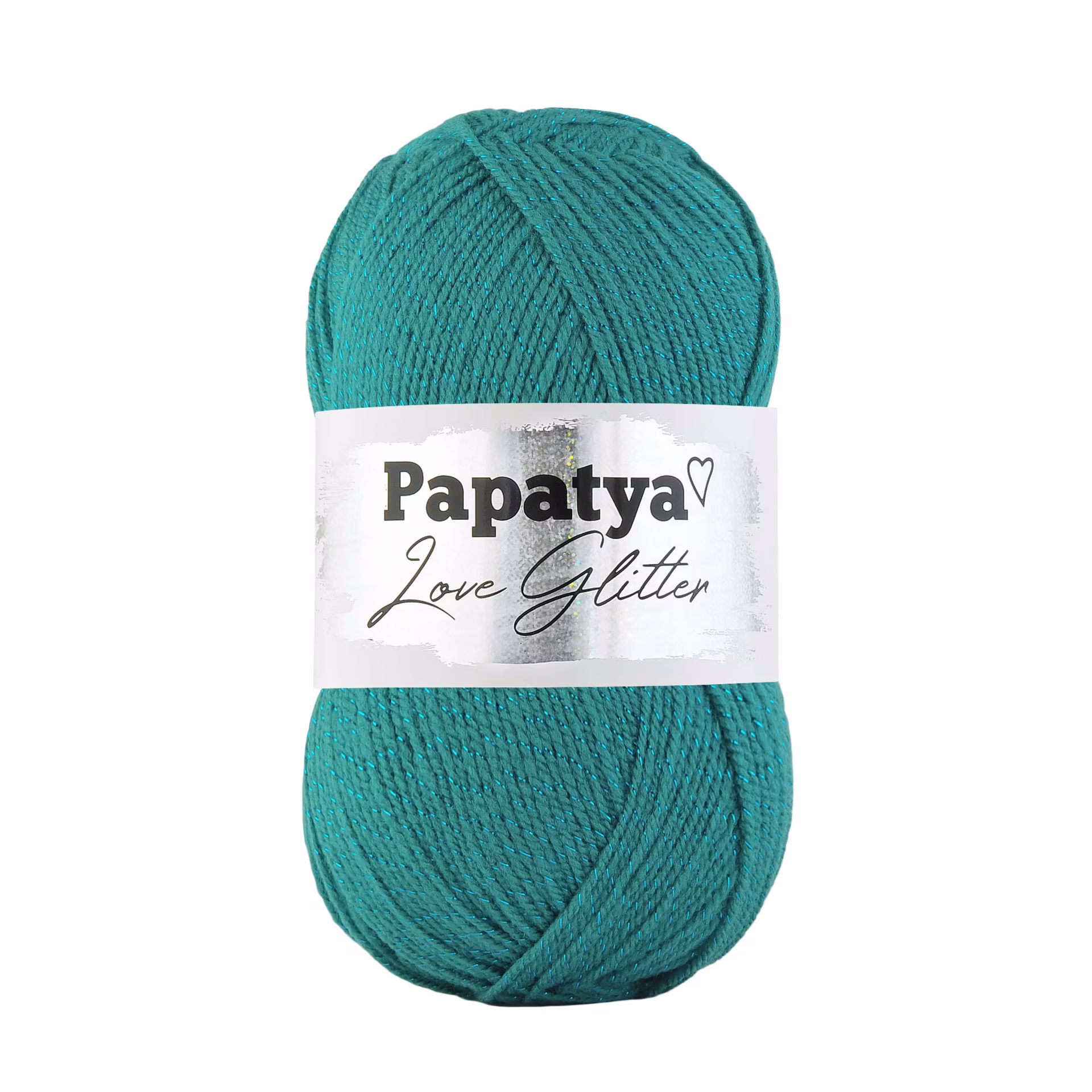 PAPATYA Love Glitter 6550