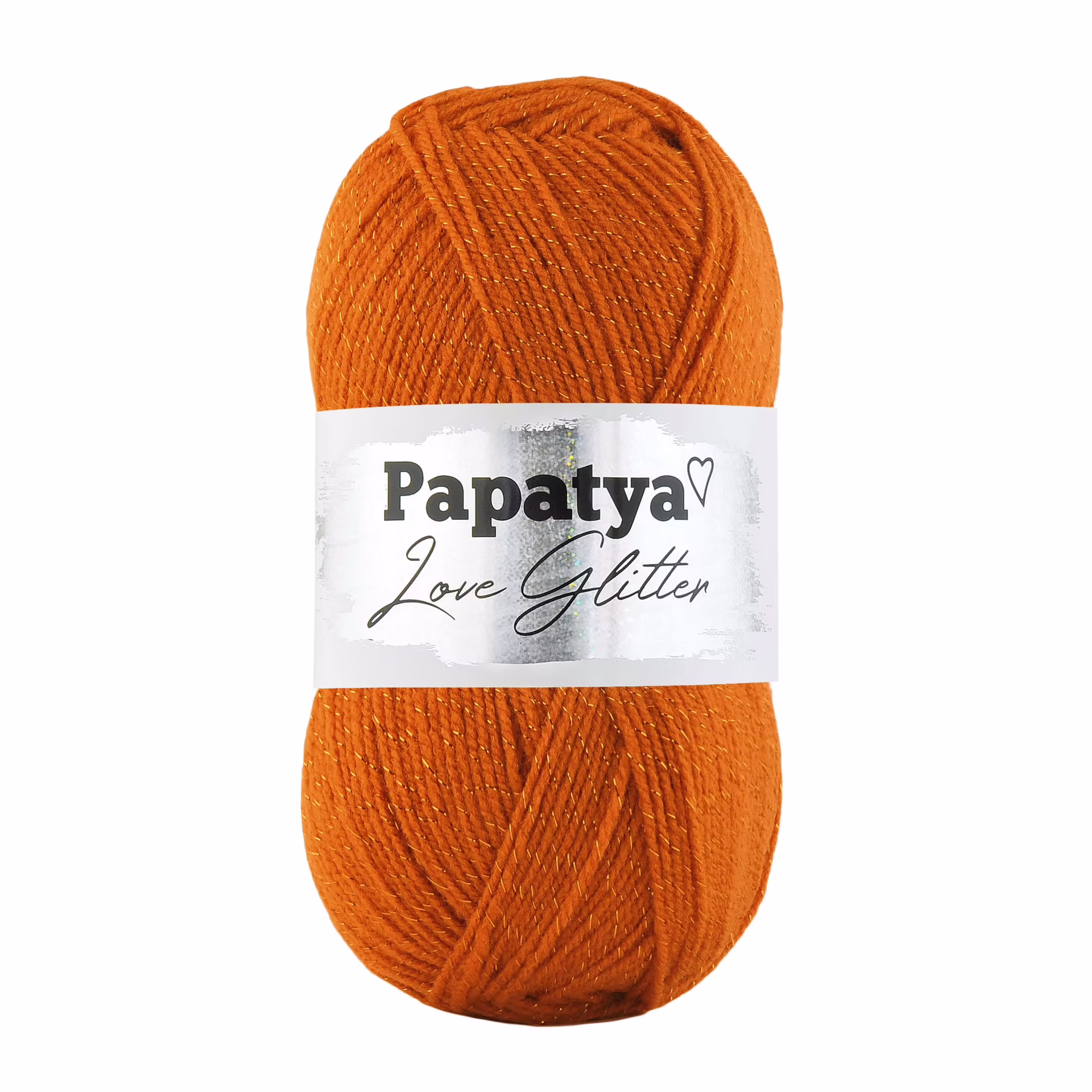 PAPATYA Love Glitter 8055
