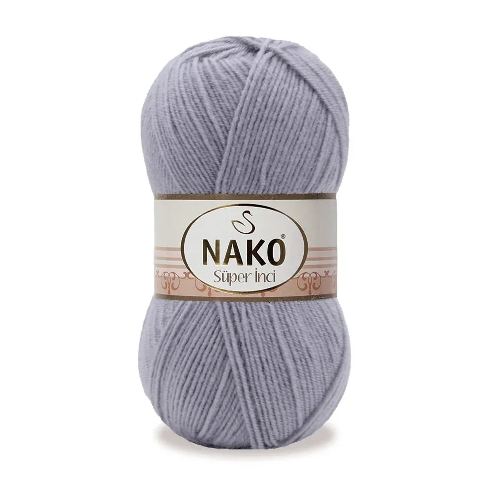 NAKO Süper İnci 11538