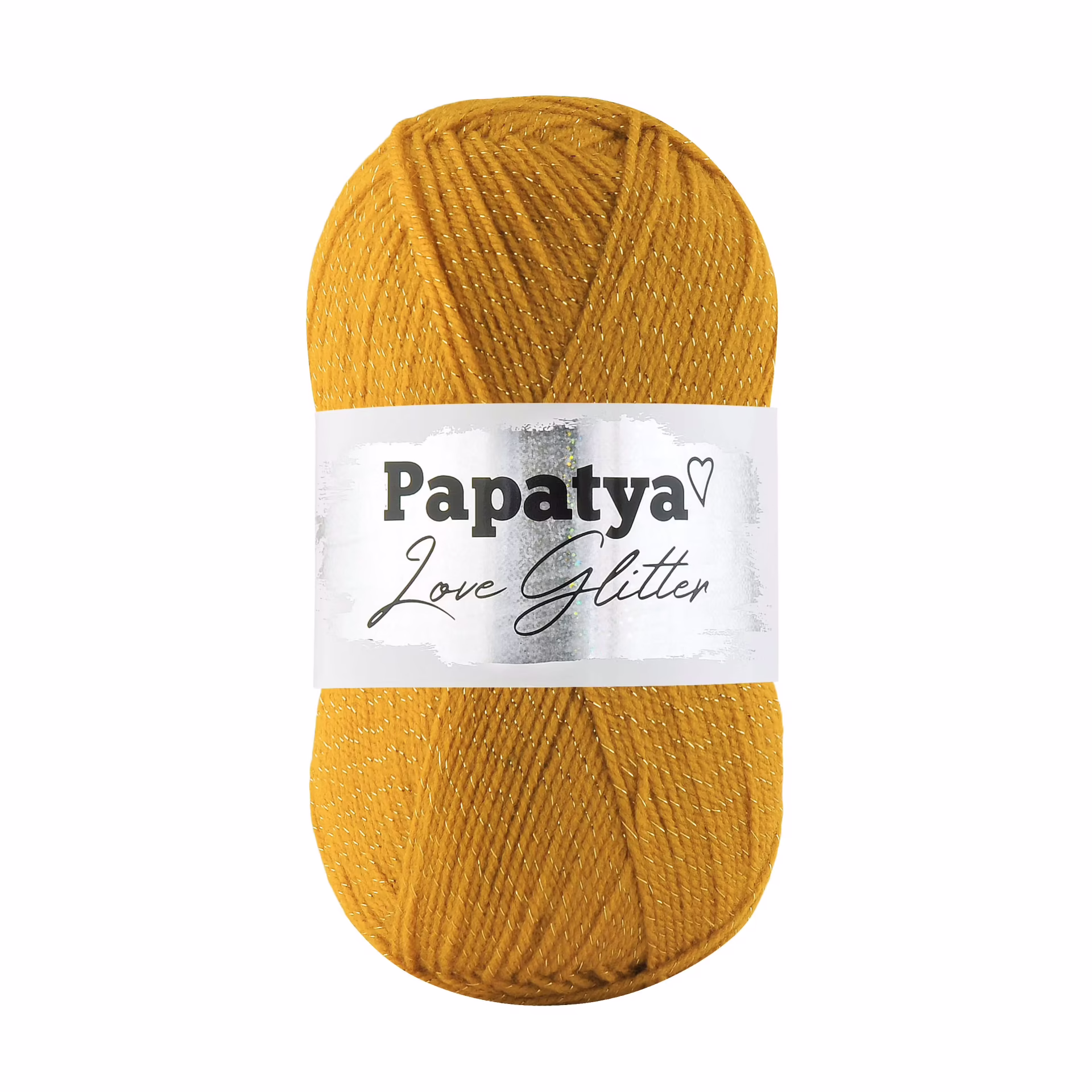 PAPATYA Love Glitter 8750