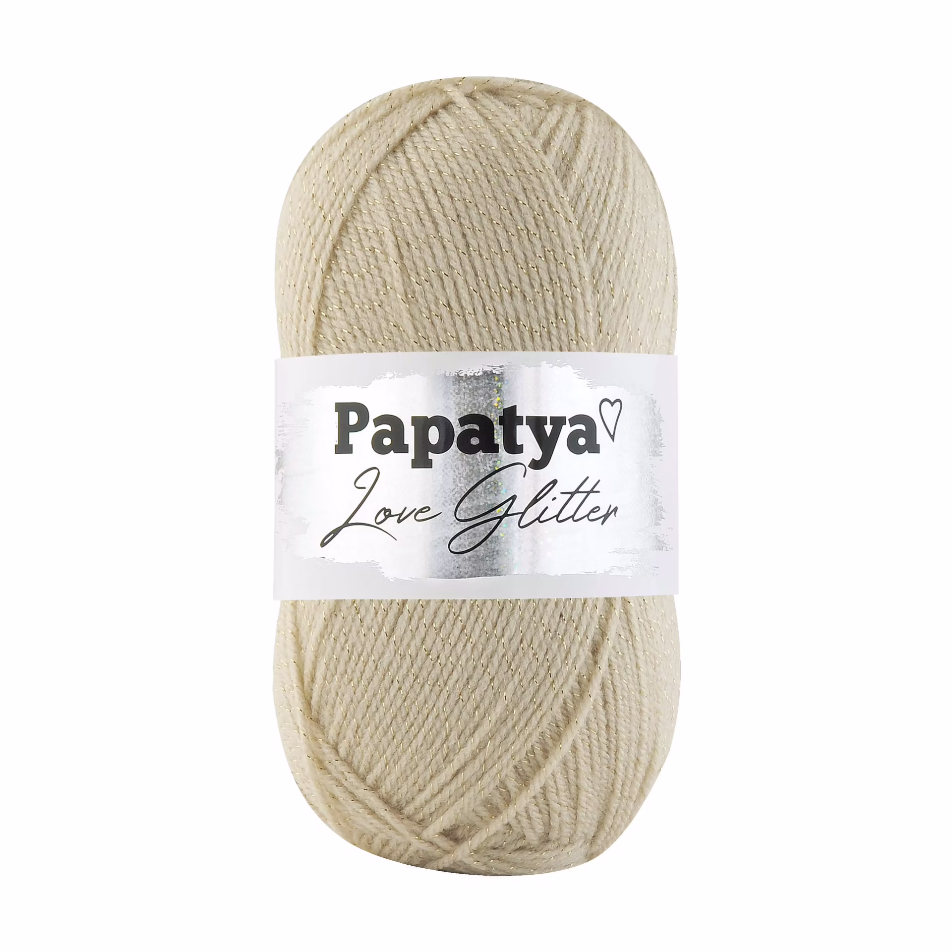 PAPATYA Love Glitter 9220
