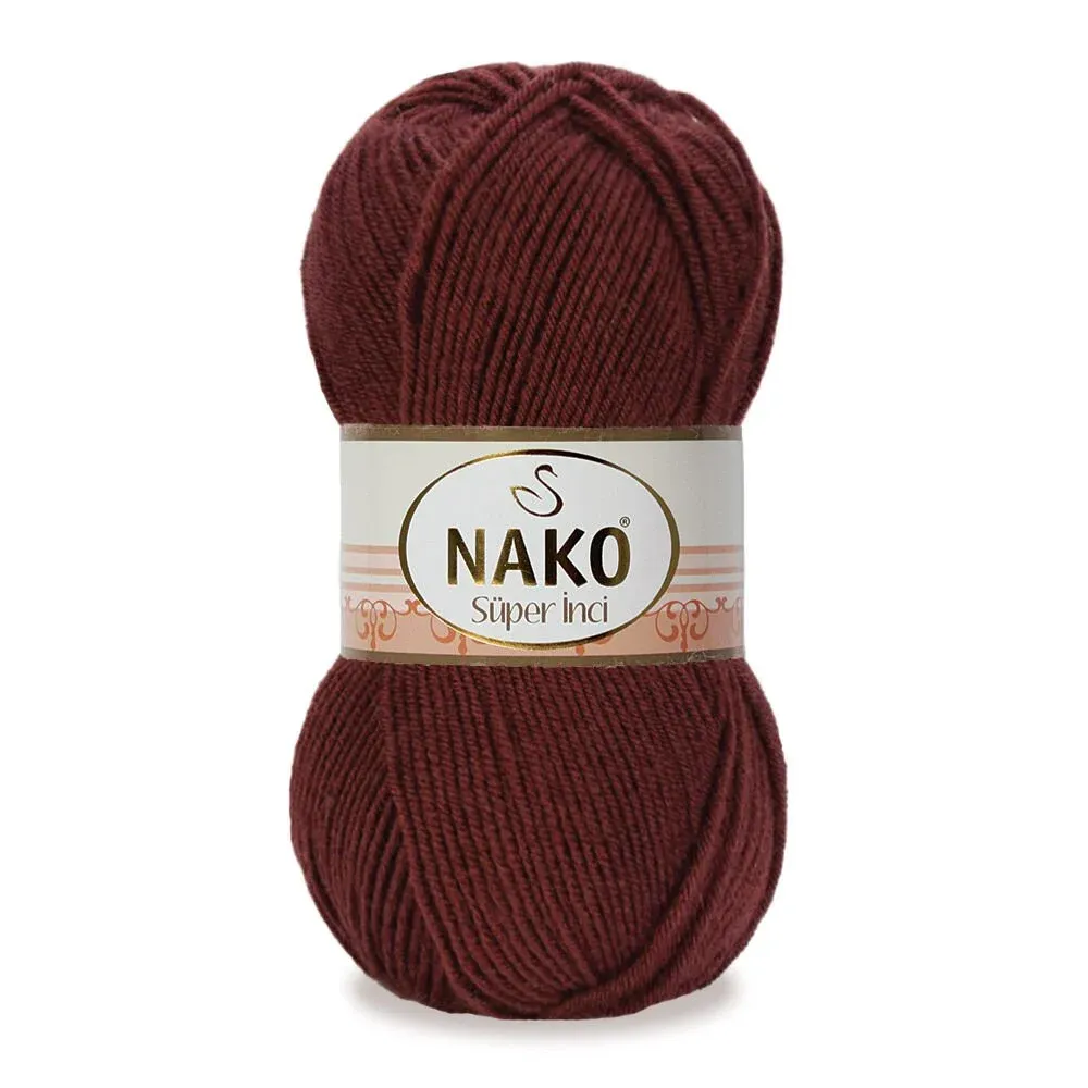 NAKO Süper İnci 13863