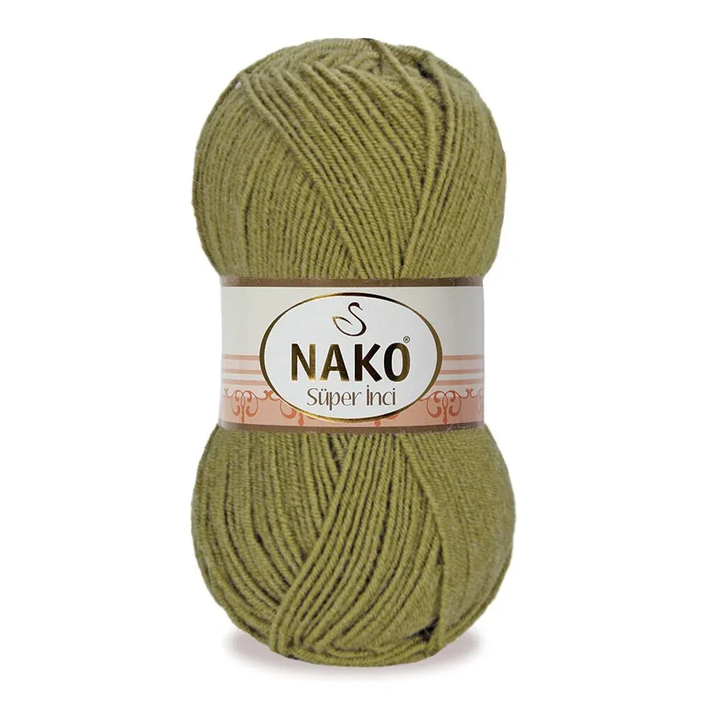 NAKO Süper İnci 13865