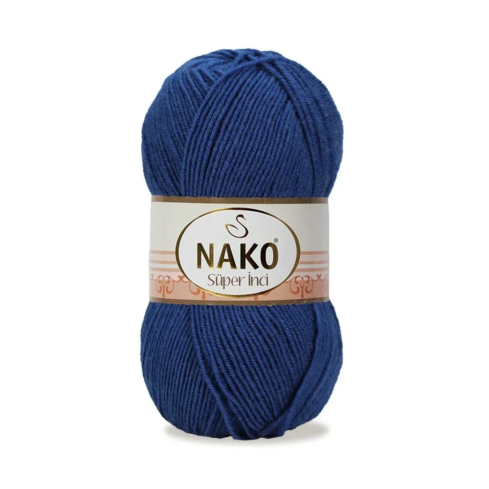 NAKO Süper İnci 14252