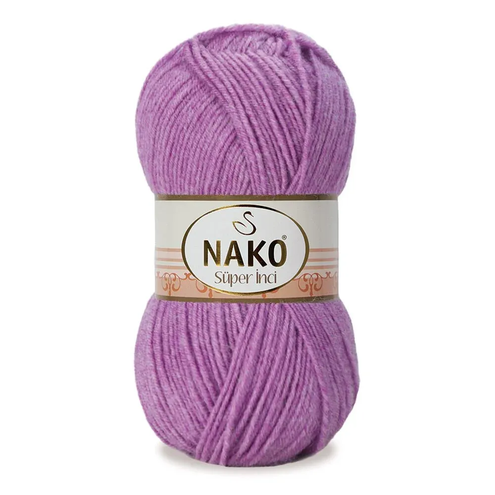 NAKO Süper İnci 23315