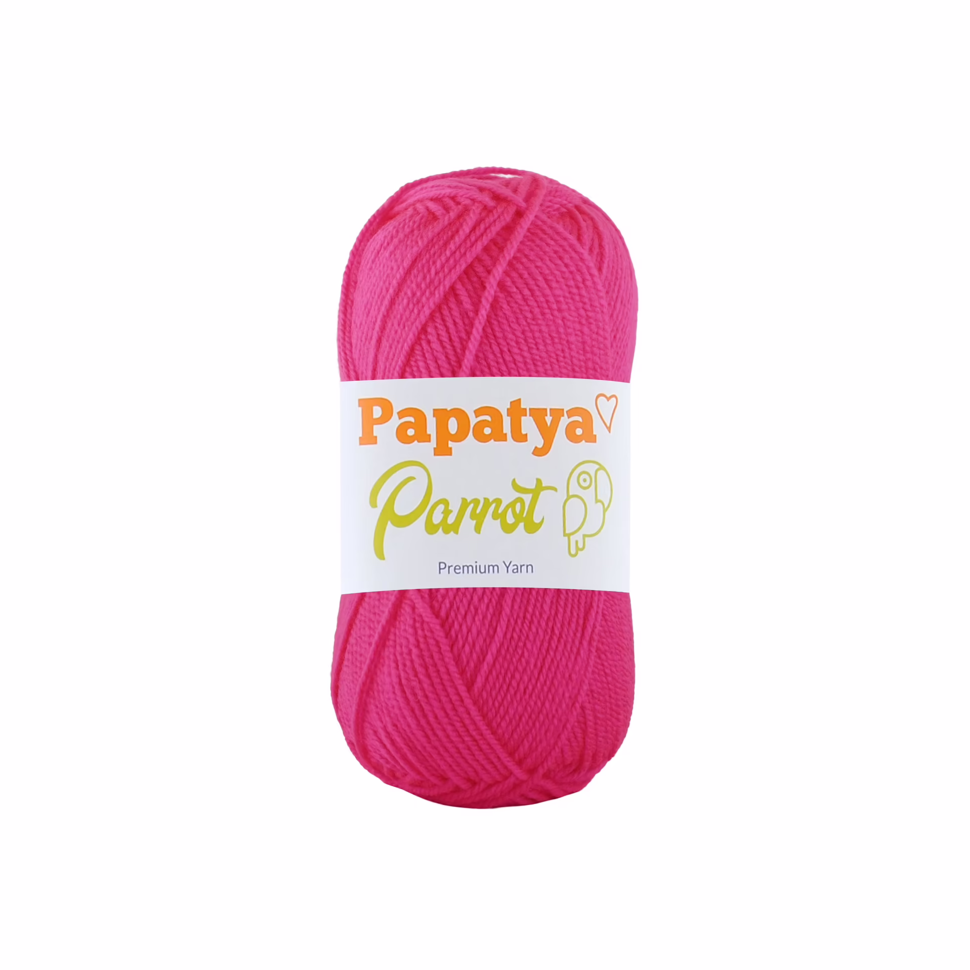 PAPATYA Parrot 4320