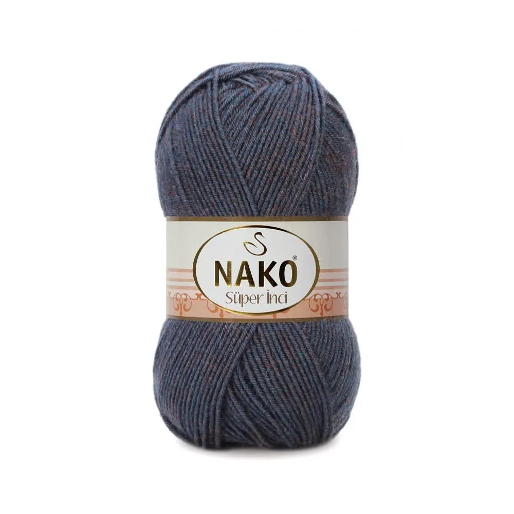 NAKO Süper İnci 23861