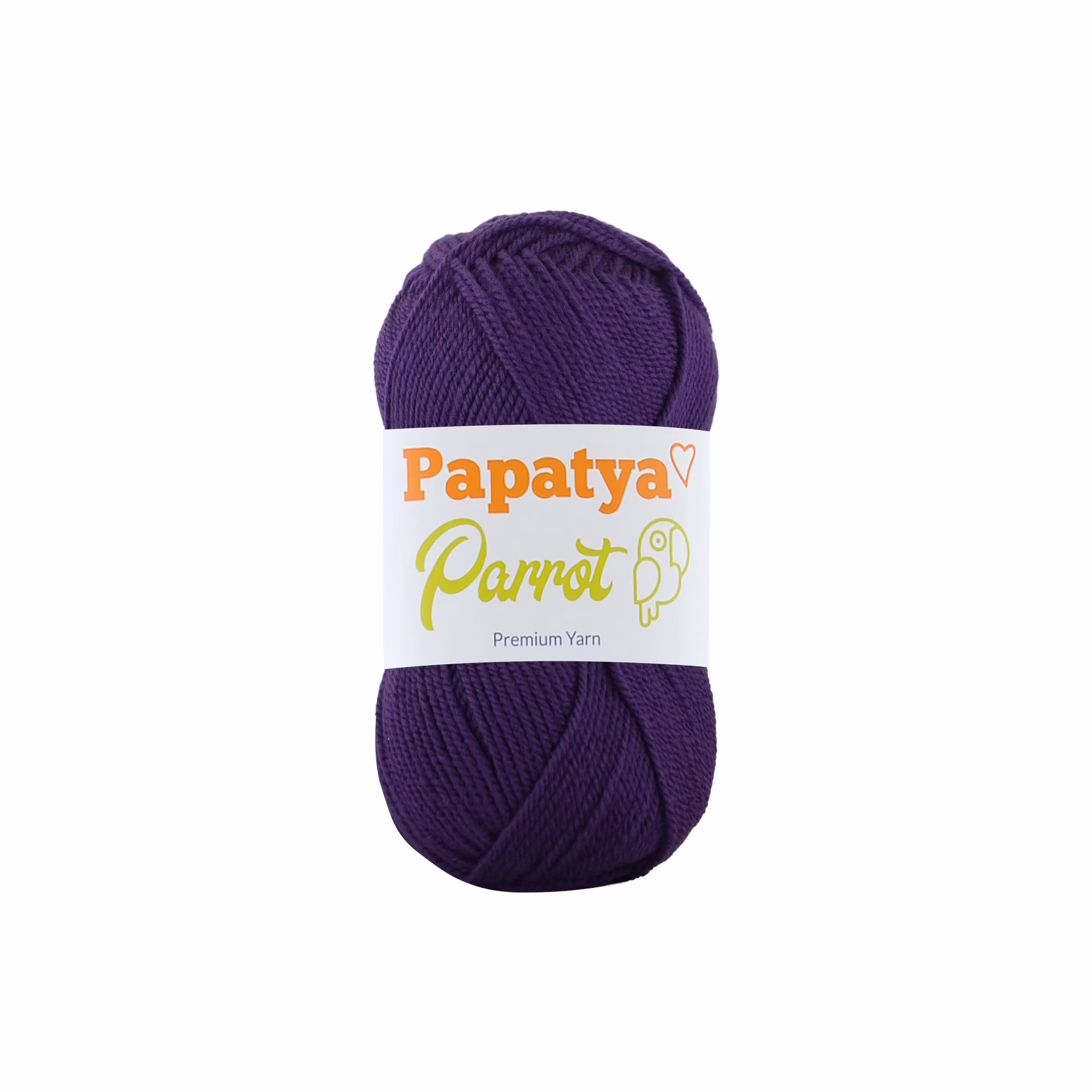 PAPATYA Parrot 4587