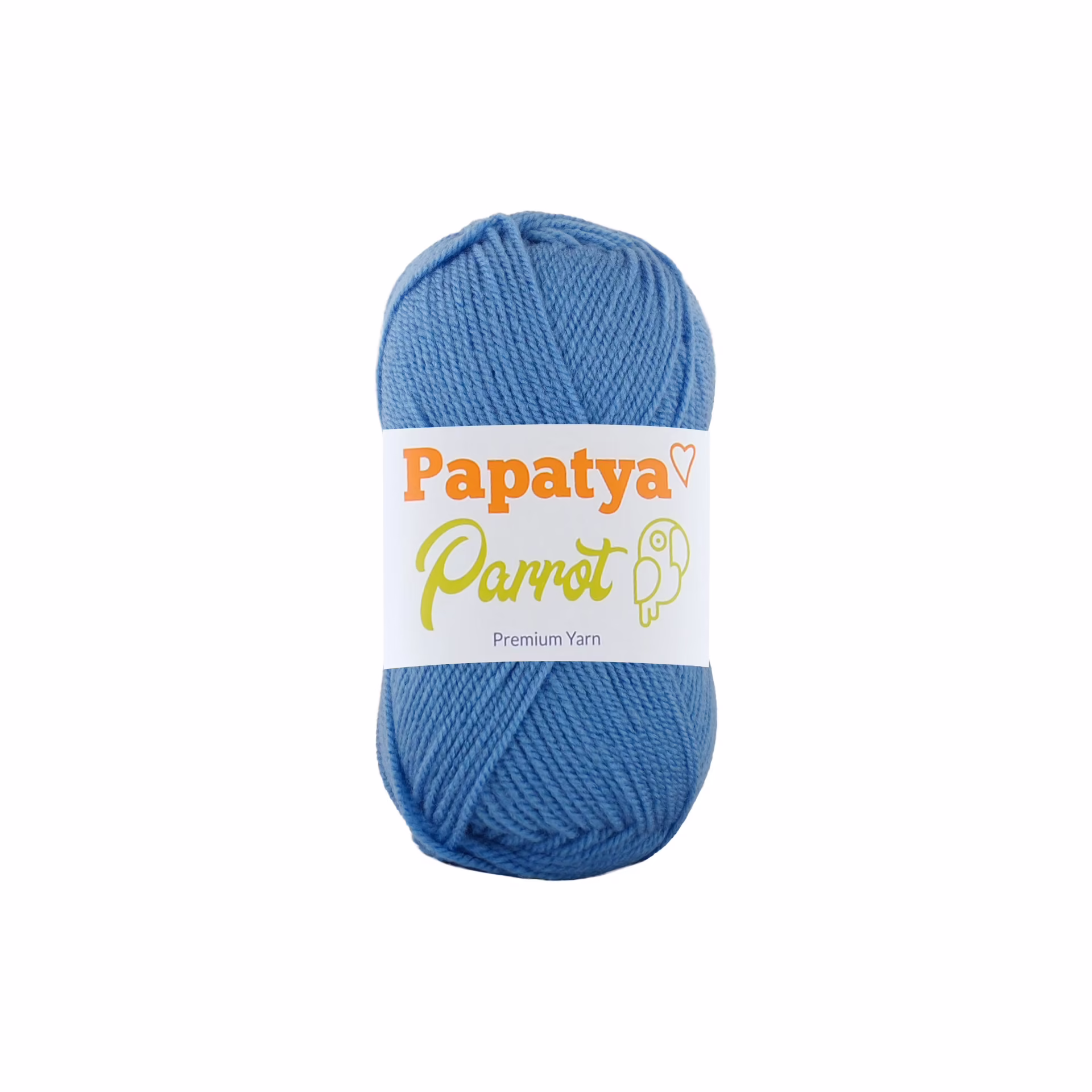 PAPATYA Parrot 5050