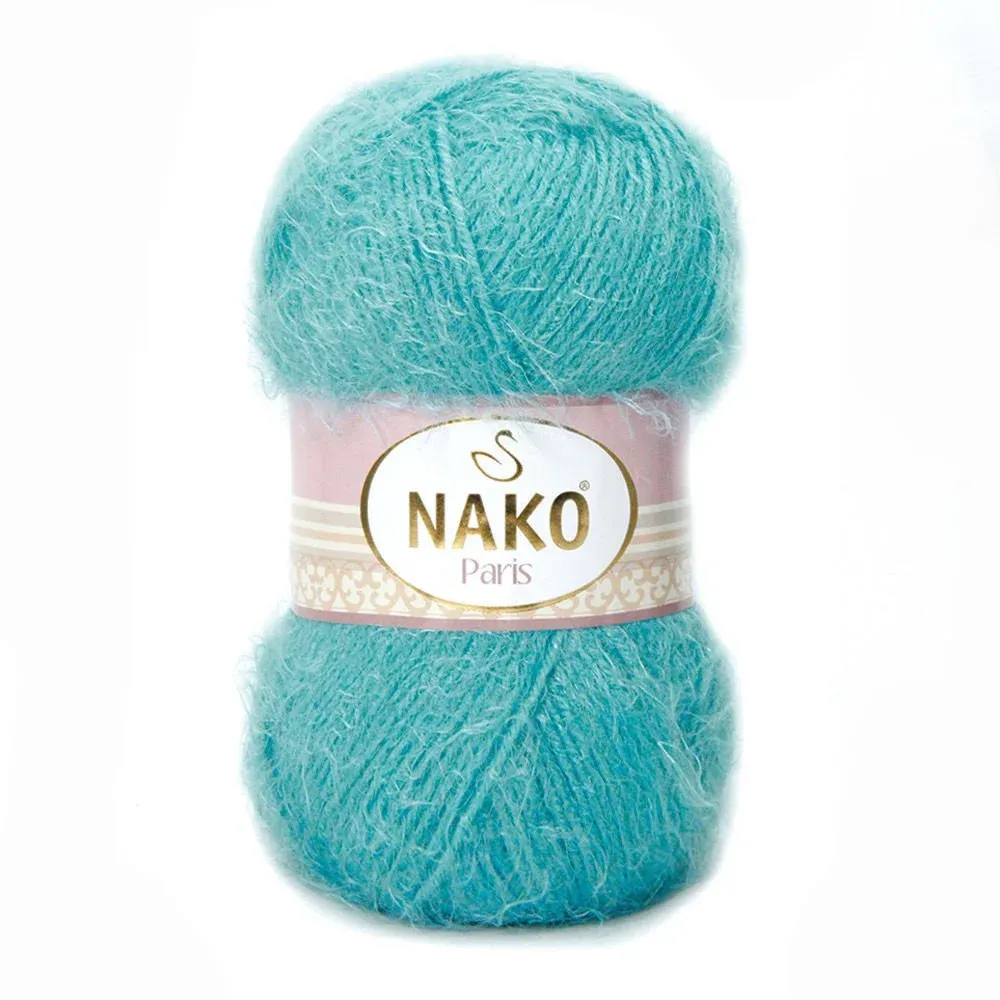 NAKO Paris 5498