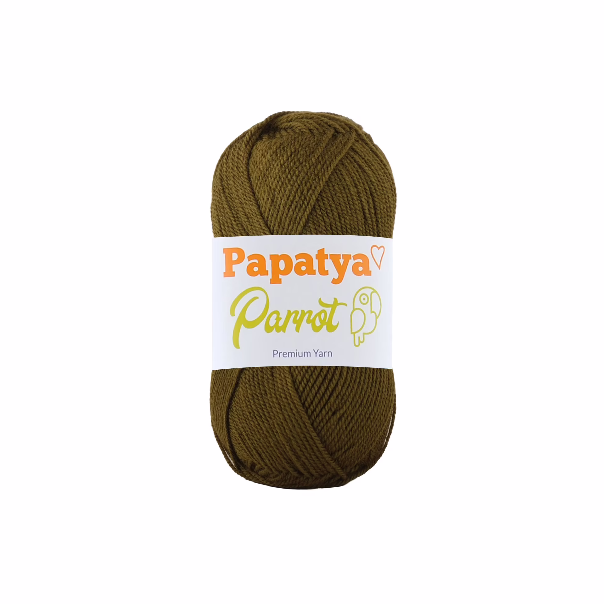 PAPATYA Parrot 6970