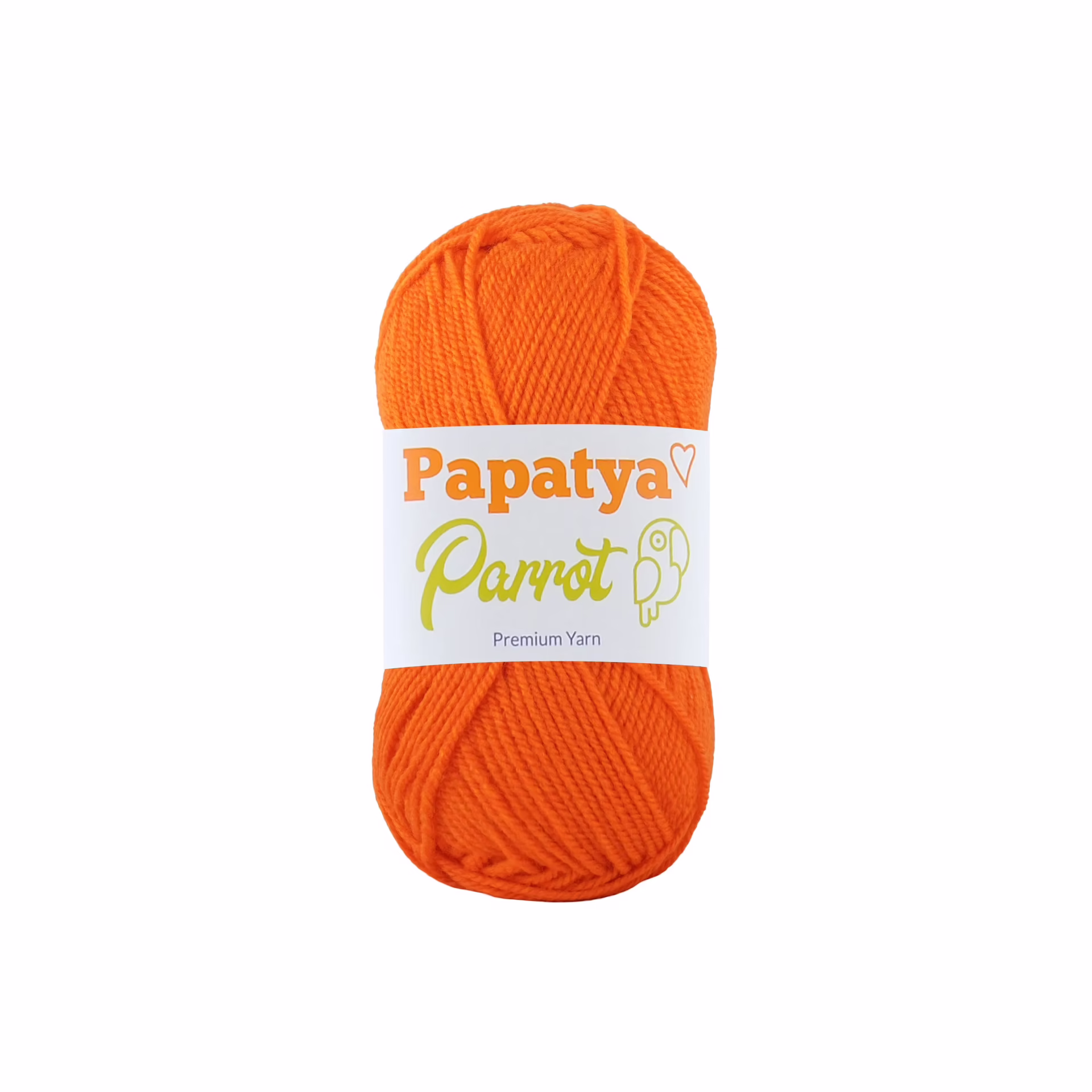 PAPATYA Parrot 8065