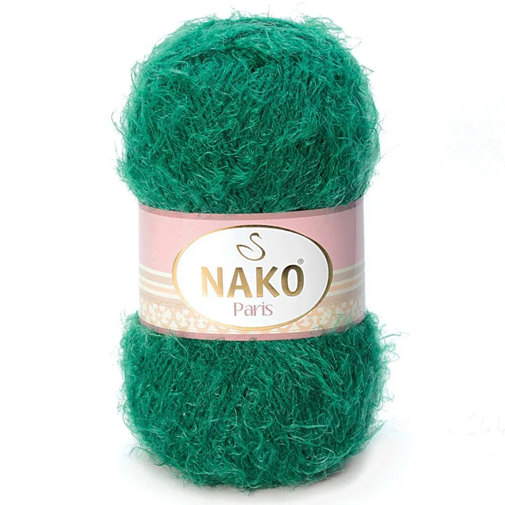 NAKO Paris 3440