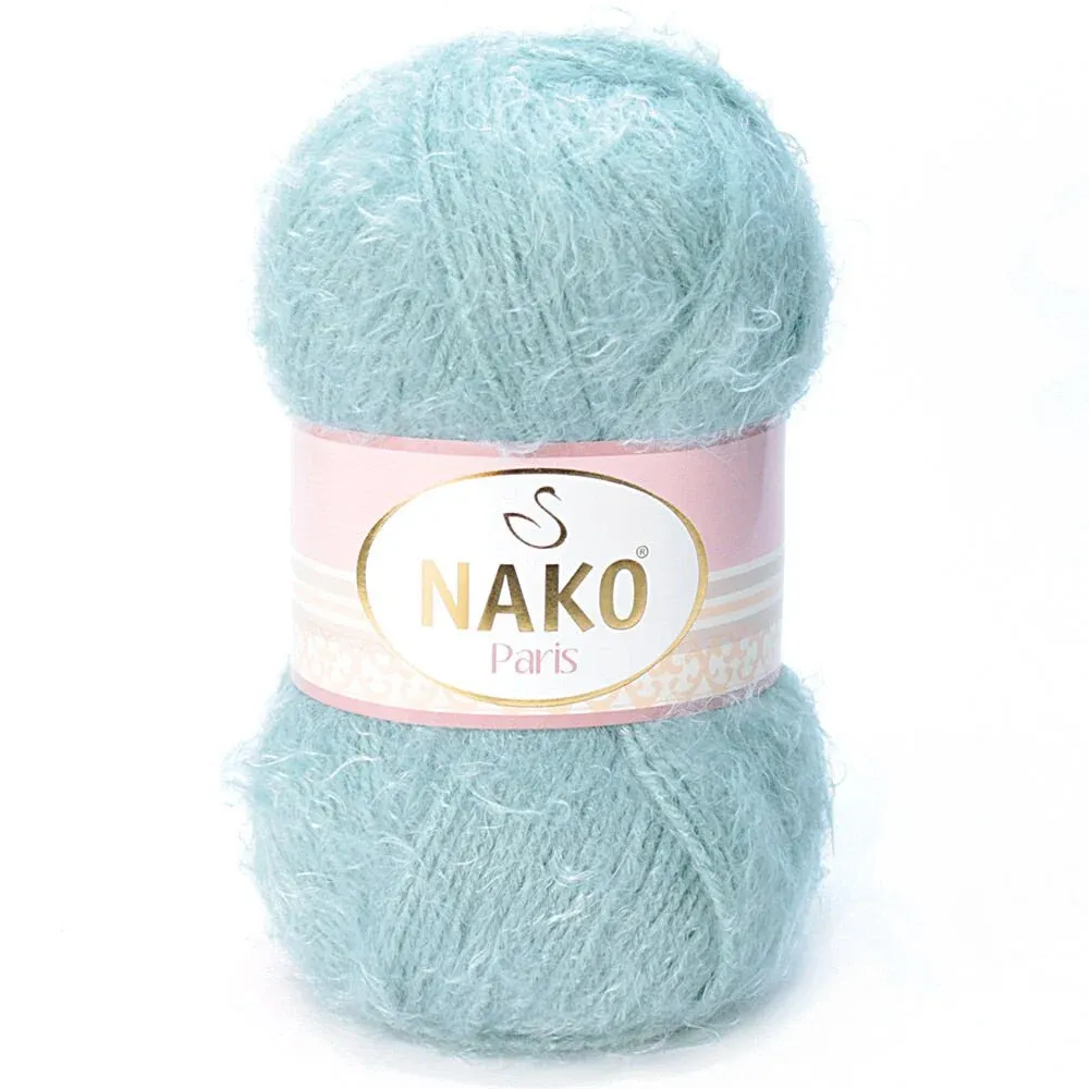 NAKO Paris 4229