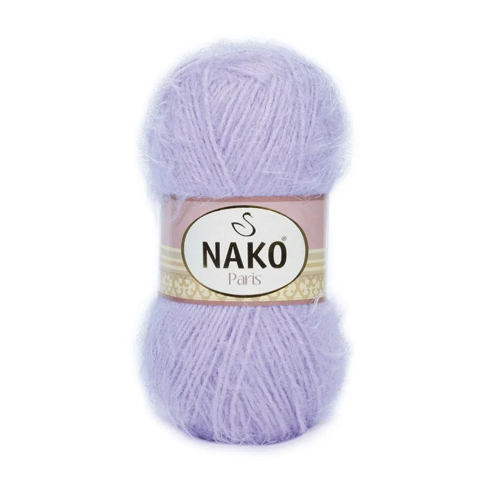 NAKO Paris 4862