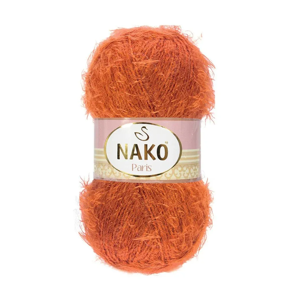 NAKO Paris 4888